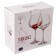 A set of glasses for the wine "Turbulence", 570 ml, 2 pcs