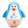 Nevali toy "Penguin", musical