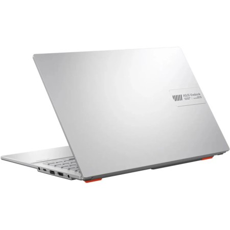 ASUS Vivobook E1504GA-BQ527, 15.6 ", N100, 8 GB, SSD 256 GB, UHD, DOS, Silver-5