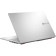 ASUS Vivobook E1504GA-BQ527, 15.6 ", N100, 8 GB, SSD 256 GB, UHD, DOS, Silver