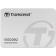 SSD Transcend 2.5 "SSD220Q 500 GB SATA III TS500GSSD220Q