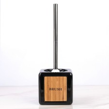 Worship for the toilet with a stand 