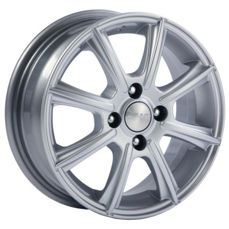 Cast Skad Monaco 5.5x14 4x98 ET38 D58.6 Selena