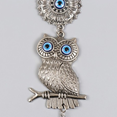 Suspension from the evil eye "Filin on a branch" 23 cm-1