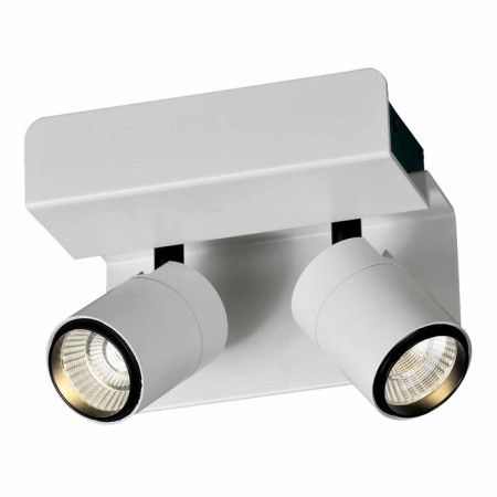 Stitch Mantra Boracay, Led, 1100lm, 3000k, 126x160x113 mm, matte white color