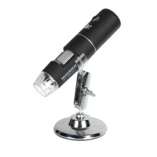 Digital microscope Mikmed WiFi 1000x 2.0