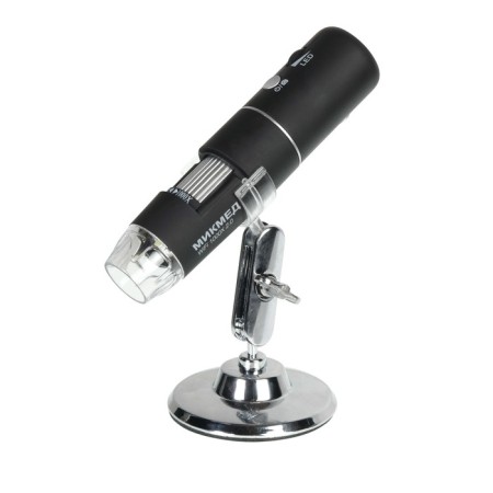 Digital microscope Mikmed WiFi 1000x 2.0