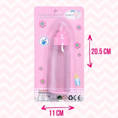 Toy bottle for peps-4