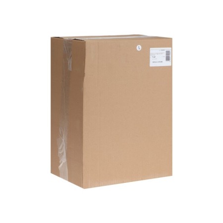 Удлинитель на катушке Luazon Lighting ECO, 4 розетки, 40 м, 10 А, ПВС 3х0.75 мм2, с з/к,IP44-5
