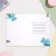 Postcard "Happy Birthday! Take the best from life!" Cool car, congregre, glitter, a4