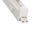 LED LED LED, 11 W, 572 mm, IP20, 220 V, multi -pointral, with off.