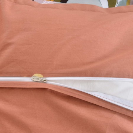 Sofi de Marko “Eris” bedding, size 230x250 cm, 160x220 cm - 2 pcs, 50x70 cm - 2 pcs, 70x70 cm - 2 pcs-4