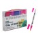 A set of professional markers, 60 pieces/60 colors, bilateral
