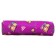 School Penal on the lightning "Bear" Calligrata, purple