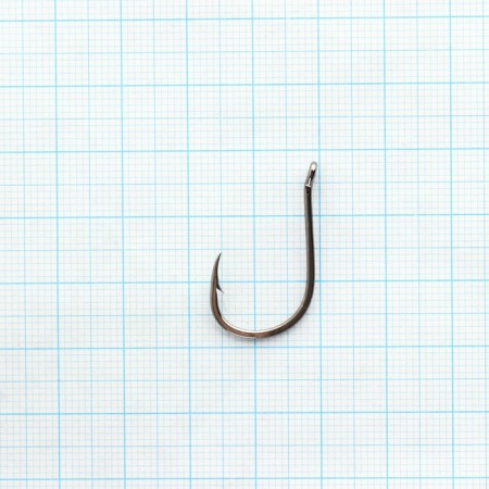 Hooks "Volzhanka" Chinu No. 3/0, 10 pcs-1