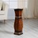VAZ VAZ Ceramics Floor "lyrics" 15x60 cm d-13 cm, brown