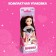 Baby doll "Veronica"
