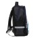 Frame backpack Calligrata "World Anime", 39x30x14 cm, universal