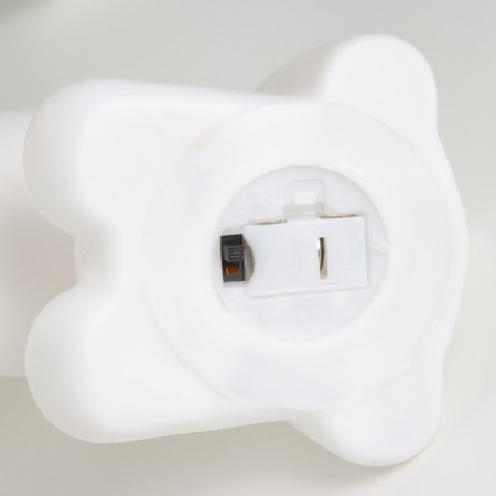Nightnight "Unicorn" LED from 3xlr44 batteries 15.5x10x8 cm-7