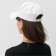 Minaku cap "Breek", white color, size 56-58