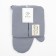 Kitchen kitchen kit, blue, mittens-seging 18x29 cm, 19x19 cm tack