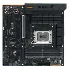 The ASUS TUF Gaming B760M-Plus II SOC-1700 Intel B760 4XDDR5 MATX AC`97 8ch (7 107745