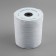The curtain tape is classic, matte, 2.5 cm, 100 ± 1 m, white color
