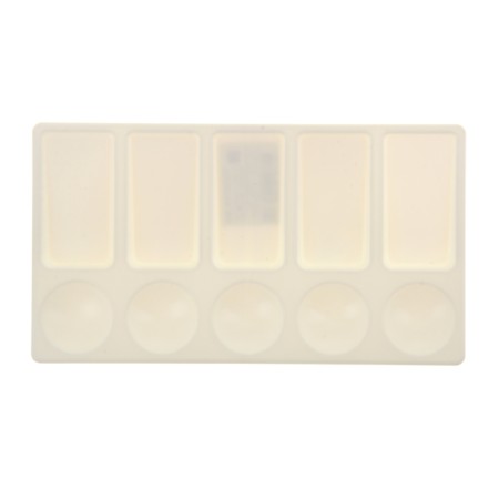 Palette No. 2