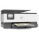 MFA Jet HP Officejet 8023 (1KR64B) A4 DUPLEX WIFI USB RJ-45 Black/White
