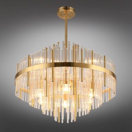 Ceiling chandelier Alatri E14-1