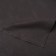 Baby Ethel Linen Collection Graphite 145x220cm, 100%flax 265 g/m2