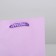 Gift Package Laminated, packaging, "Lilac", S 12 x 15 x 5.5 cm