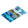 Decorative stickers "Military equipment - 1" 16x10 cm