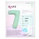 Foil ball 40 "Figure 7", Oliva Slim