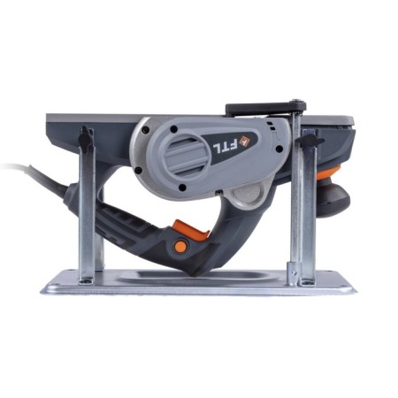 Rubanok FTL EP 110/1300 Multi, 220 V, 1300 W, 15800 rpm, knives 110x2.95x29 mm, bracket-4