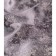 Curtain "Allur", size 180x280 cm, graphite color
