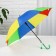 Children's umbrella “Together fun!”, D = 80cm