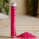 Salt for a bath and bath in the cherry -vinograd flask 100 g