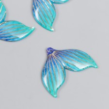 Decor for creativity plastic 