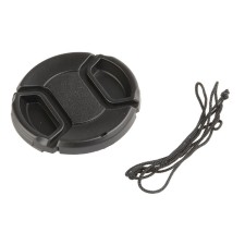 Cover for the lens SP02-62 mm