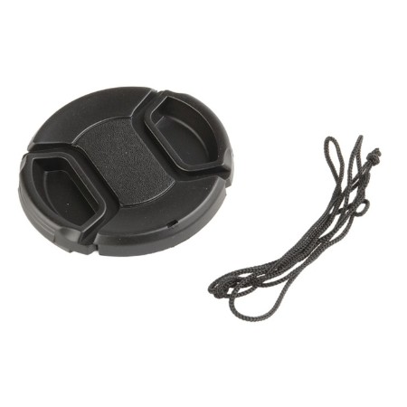 Cover for the lens SP02-62 mm