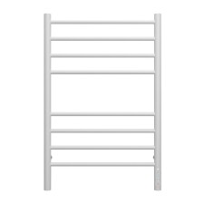 Terminus heated towel rail 