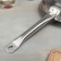 Pan, d = 24 cm, h = 5 cm, triple bottom, induction