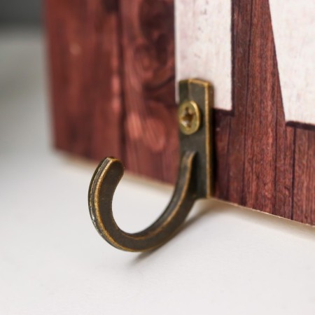 Key "Home and Key" 19x28 cm-2