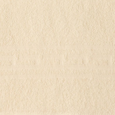 Ocean towel 50x90 cm, light cream, cotton 100%, 360 g/m2-1