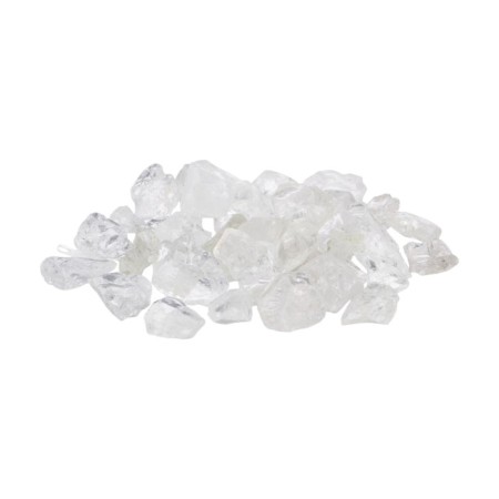 Mountain quartz, natural stone for water purification, 150 g-2