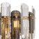 Bra Maytoni Dia200WL-02G, 2HE14, 40W, 12.5x22.3x27 cm, color gold