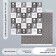 Scrapbooking paper bilateral "charisma and style" density 180 g 30.5x32 cm