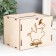 Pigger "common fund" 13.4x10x10 cm (set of 6 parts)