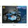 Constructor MOTO "Motorcycle with a stroller", 361 detail